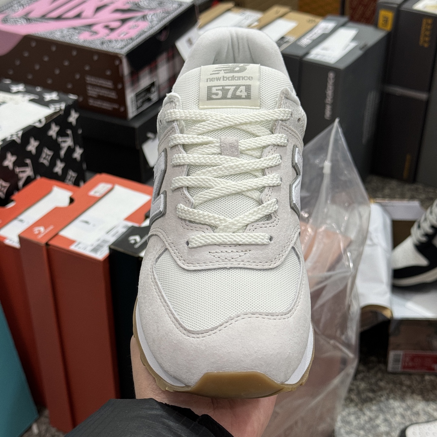 New Balance 574 U574RAD 