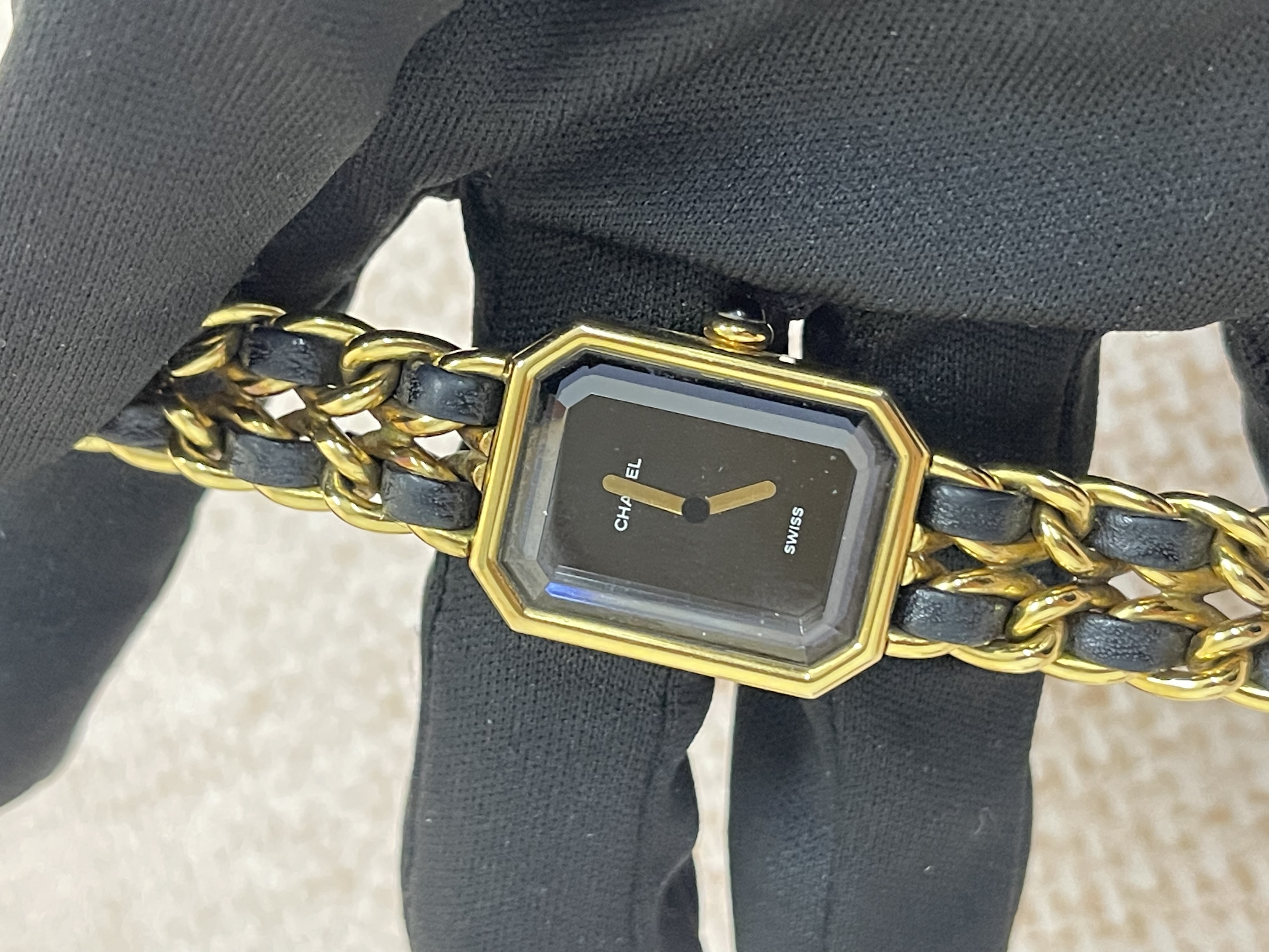 Pre-owned Chanel Première/ Product Code: 26032503