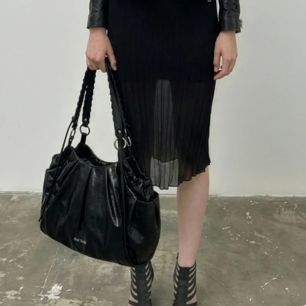 [Boil Tale] Bianca Bag (4種)