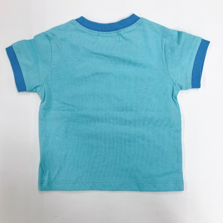 🇯🇵限量預訂 日本直送🇯🇵Sanrio 水怪立體面部短袖T恤