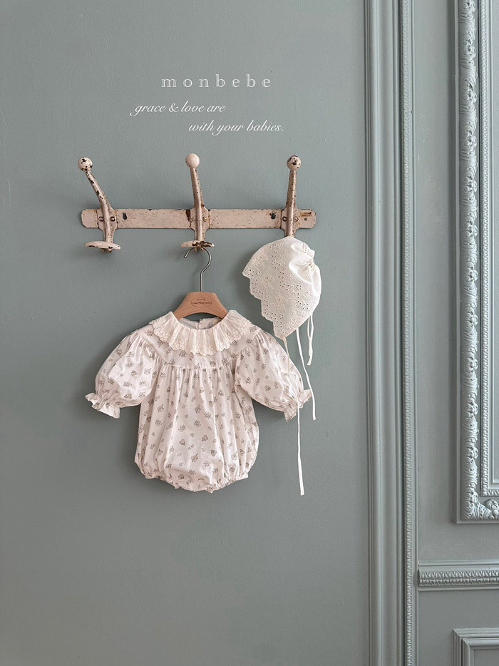 🇰🇷Monbebe包屁