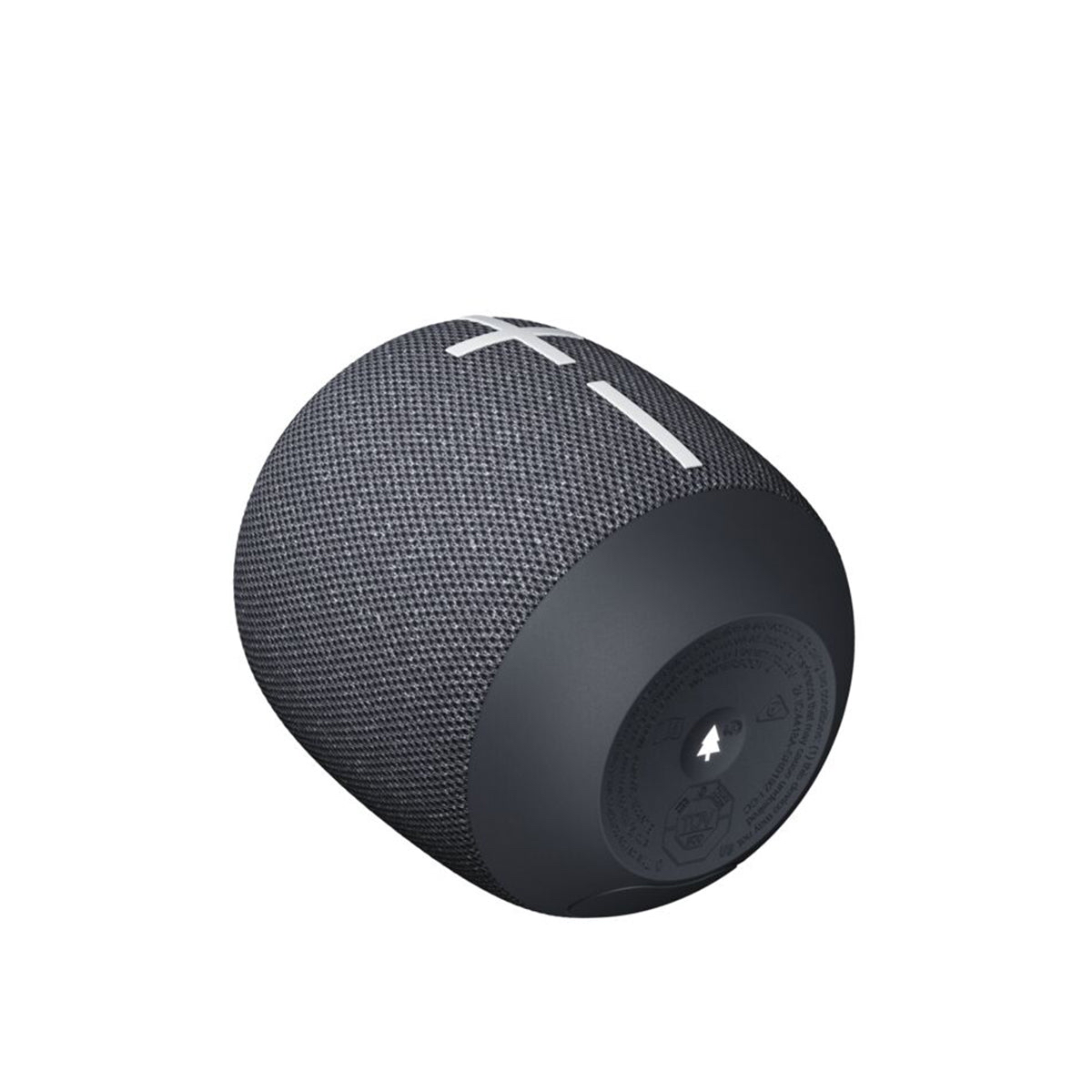 Logitech Ultimate Ears WONDERBOOM 4 藍牙喇叭