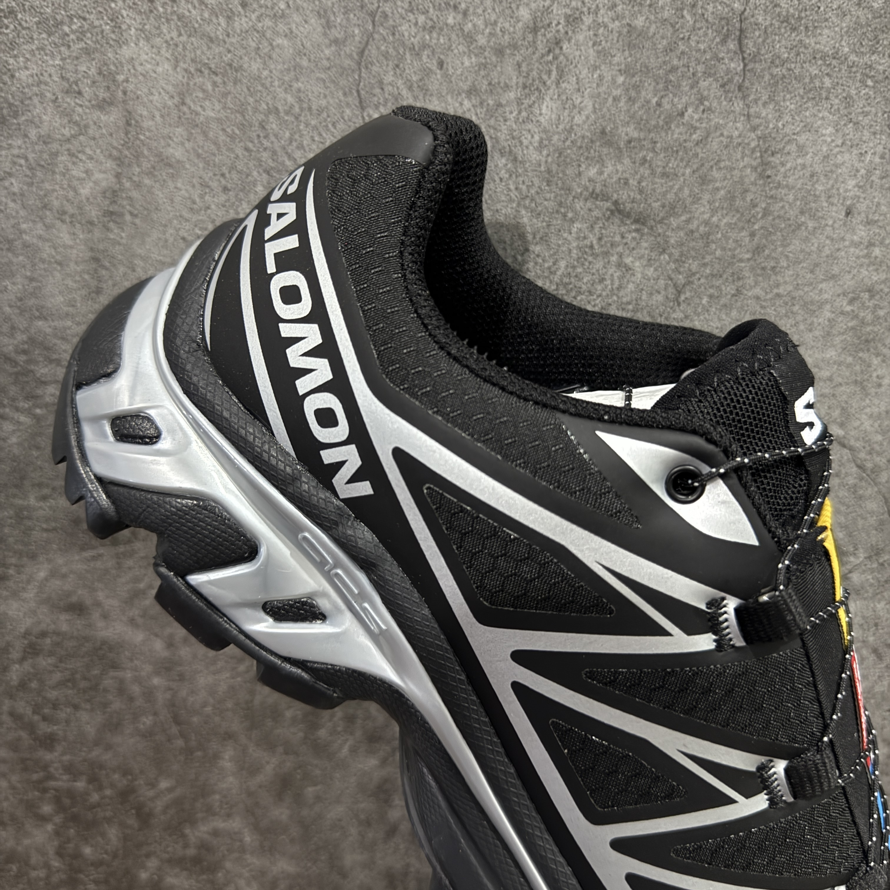 Salomon XT-6 GTX