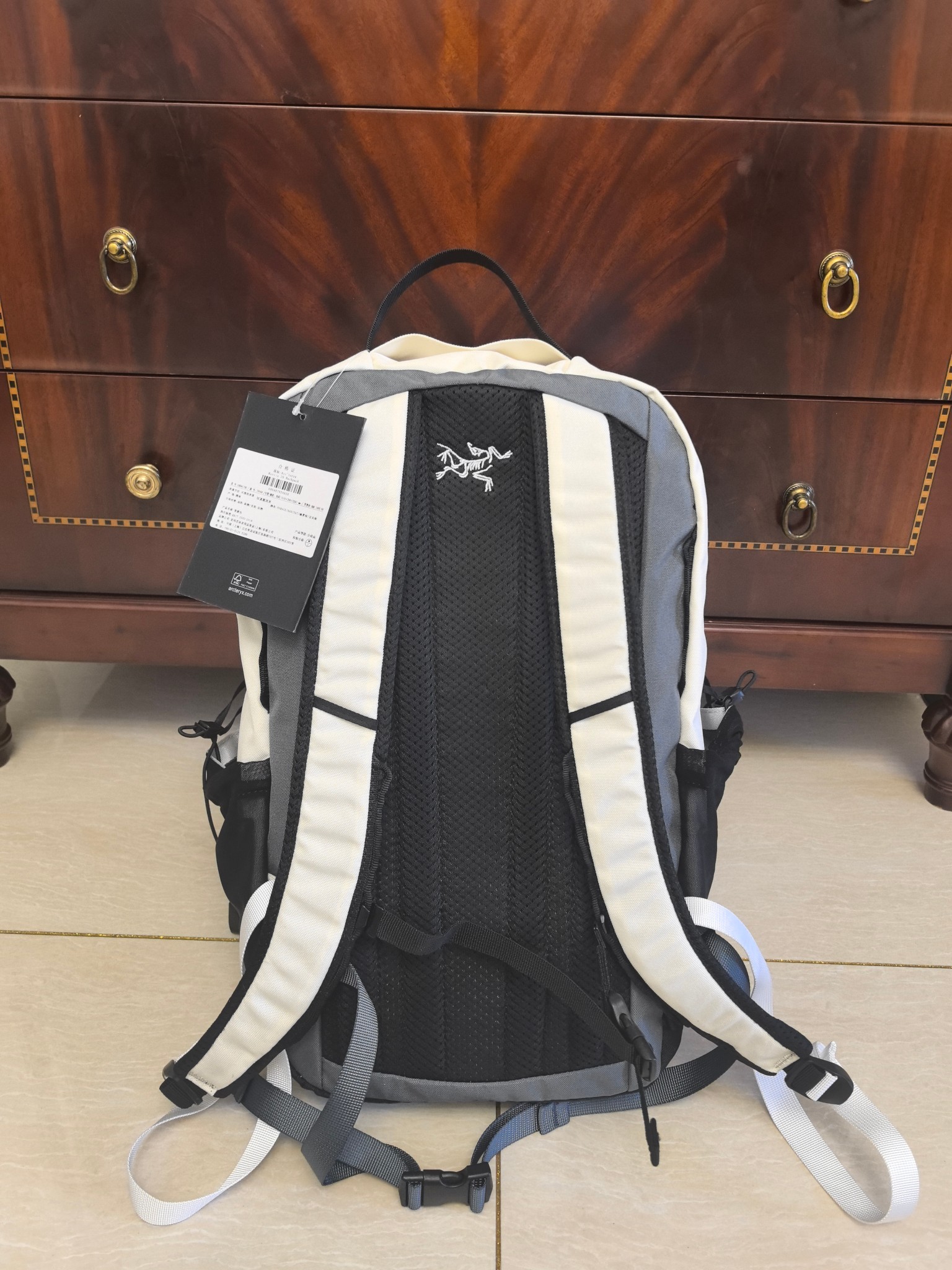 Beams x Arc'teryx Mantis 26L Backpack