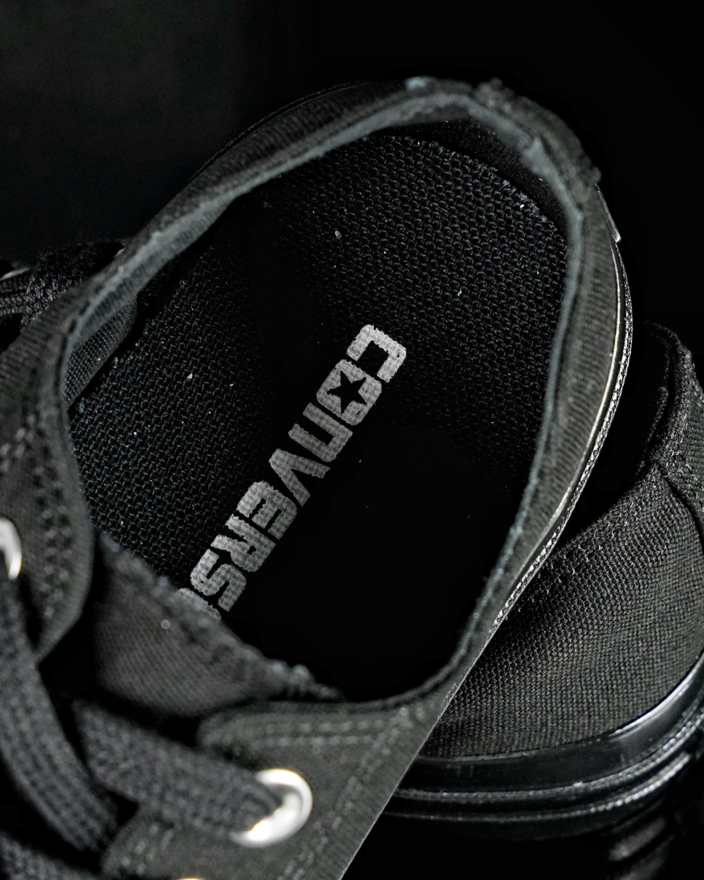 Converse All Star Squaretoe OX