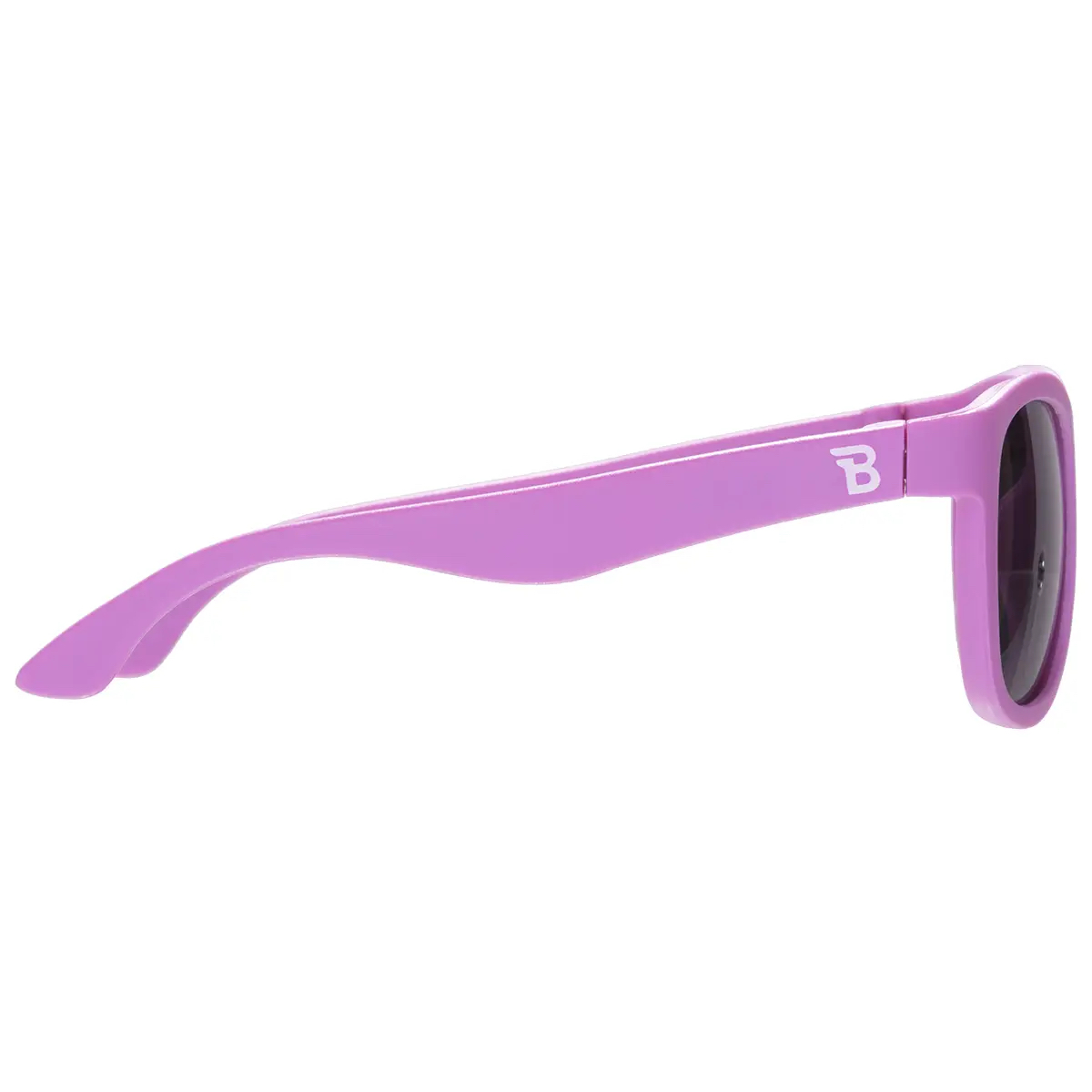 Little Lilac Navigator Baby and Kids Sunglasses