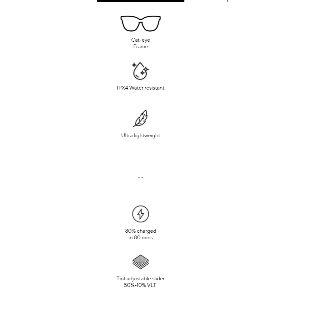 (🔥NEW RELEASE🔥) Chamelo Zurix Sunglass (Brand New Full Set)