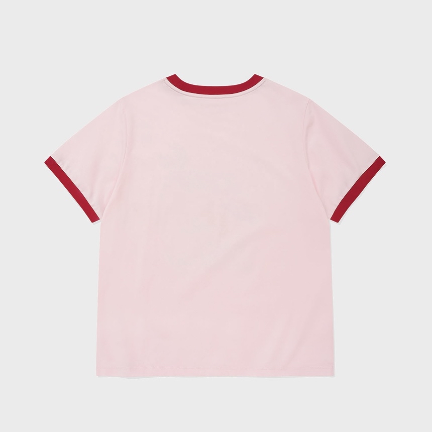 🇰🇷韓國Wacky Willy女裝短袖Tee