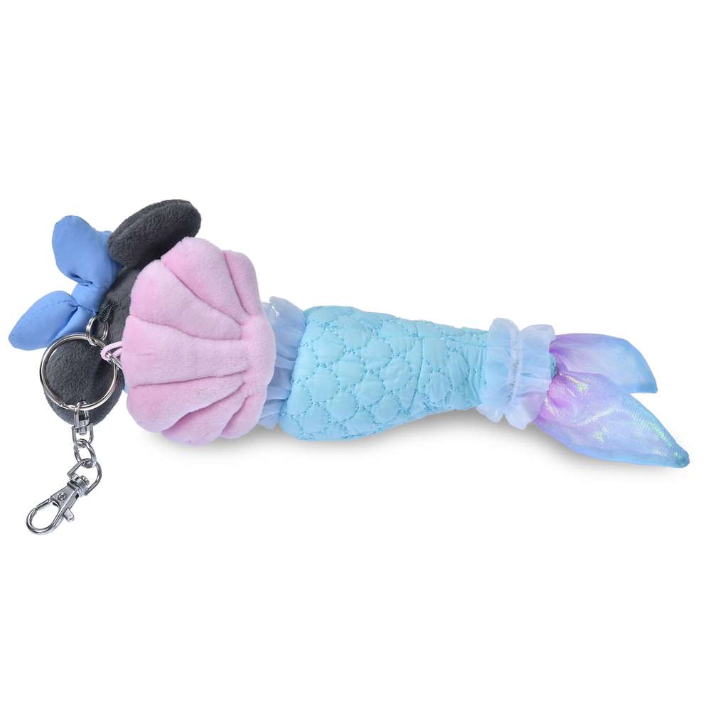 ✈️日本直送🇯🇵預訂🛍日本迪士尼DISNEY PAJAMA STYLE 公仔掛飾 （ Minnie / Donald Duck / Stitch / Chip / Dale )