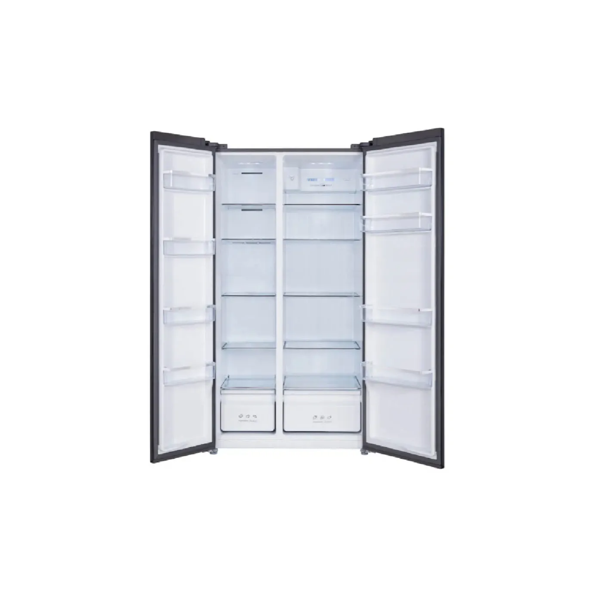 TCL 520L Side-by-Side Refrigerator (TRF-520WEXPA)