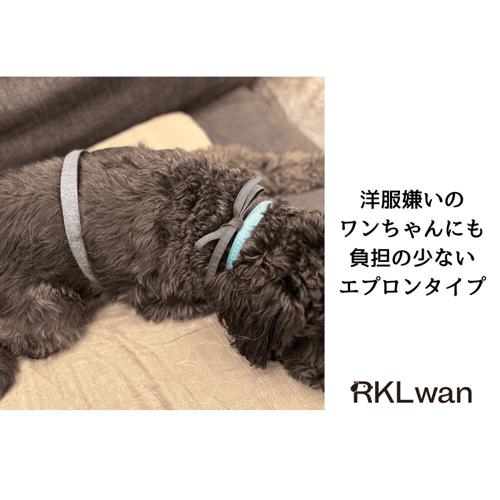 日本 RKLwan 狗狗 促進血液循環 延長壽命護理輔助用品 SPAORE成分 平行進口