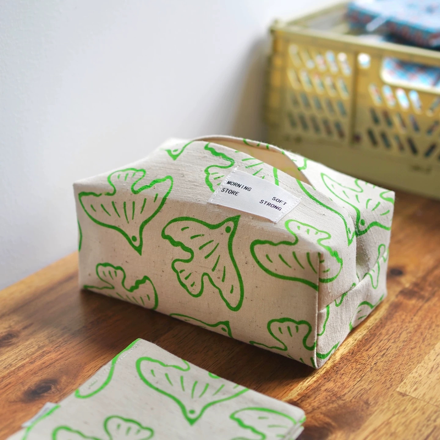 Cordelia自由之鳥紙巾套