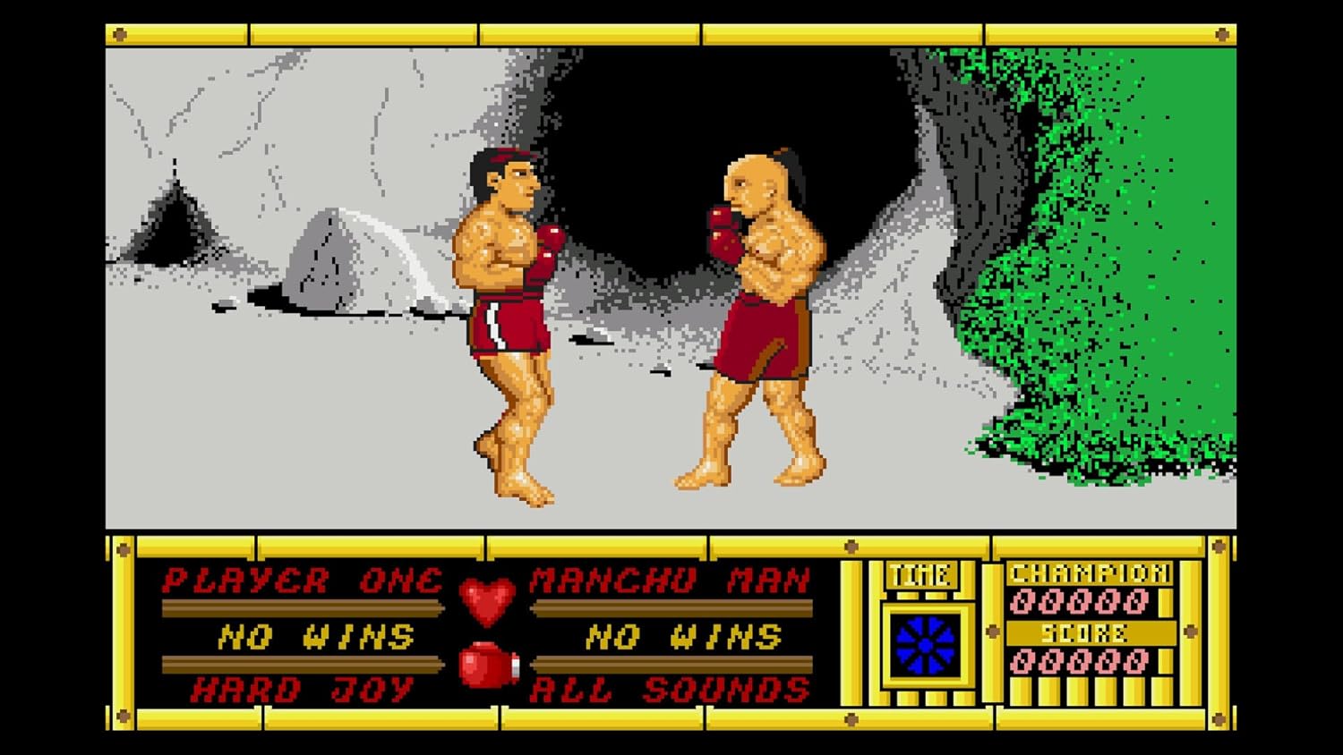 【預售 20/3】NS 最後的忍者合輯 經典復刻版 The Last Ninja Collection + Bonus Games 中/英/日文  (英文封面) PO0541