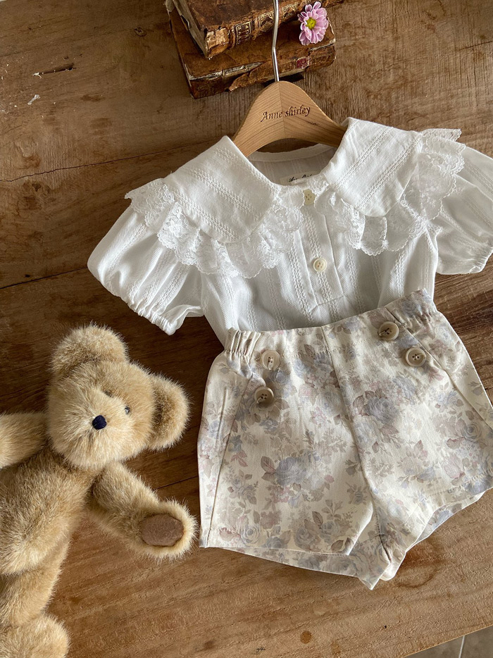 🇰🇷Anne shirley pants 