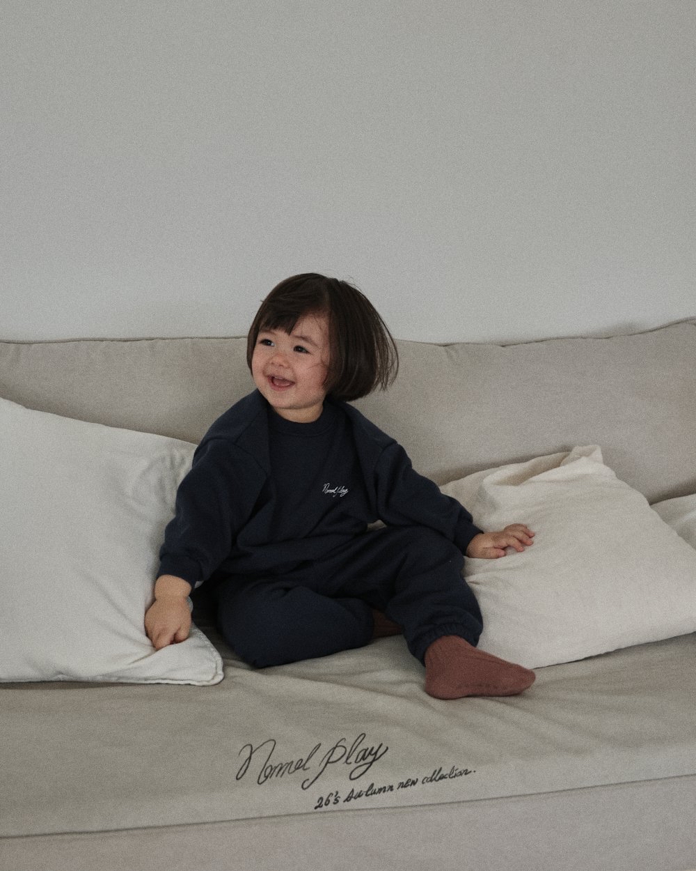 Normalplay | Jogger pants