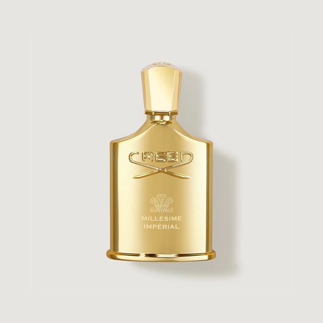 Creed 克雷德Millesime Imperial Eau de Parfum（王者之香）千年帝國淡