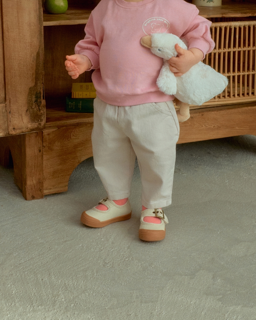 🇰🇷Oottbebe pants