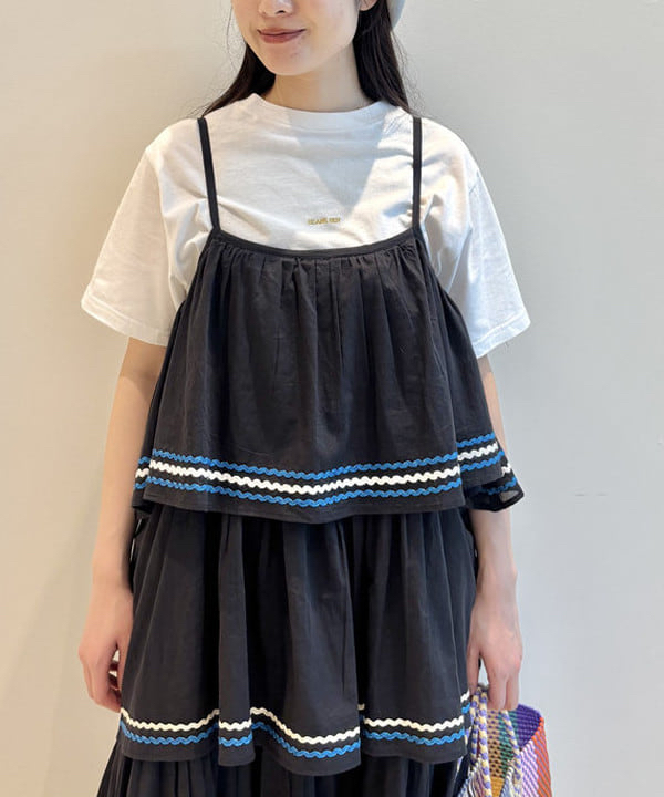 日本BEAMS BOY Tee