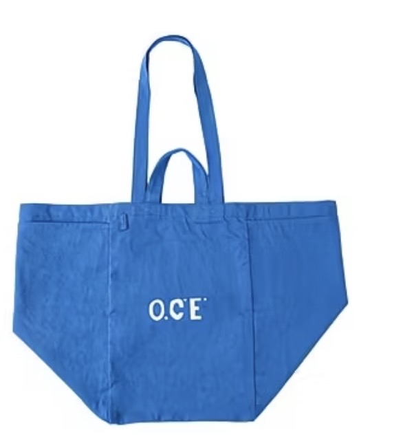 OCE big shopping bag