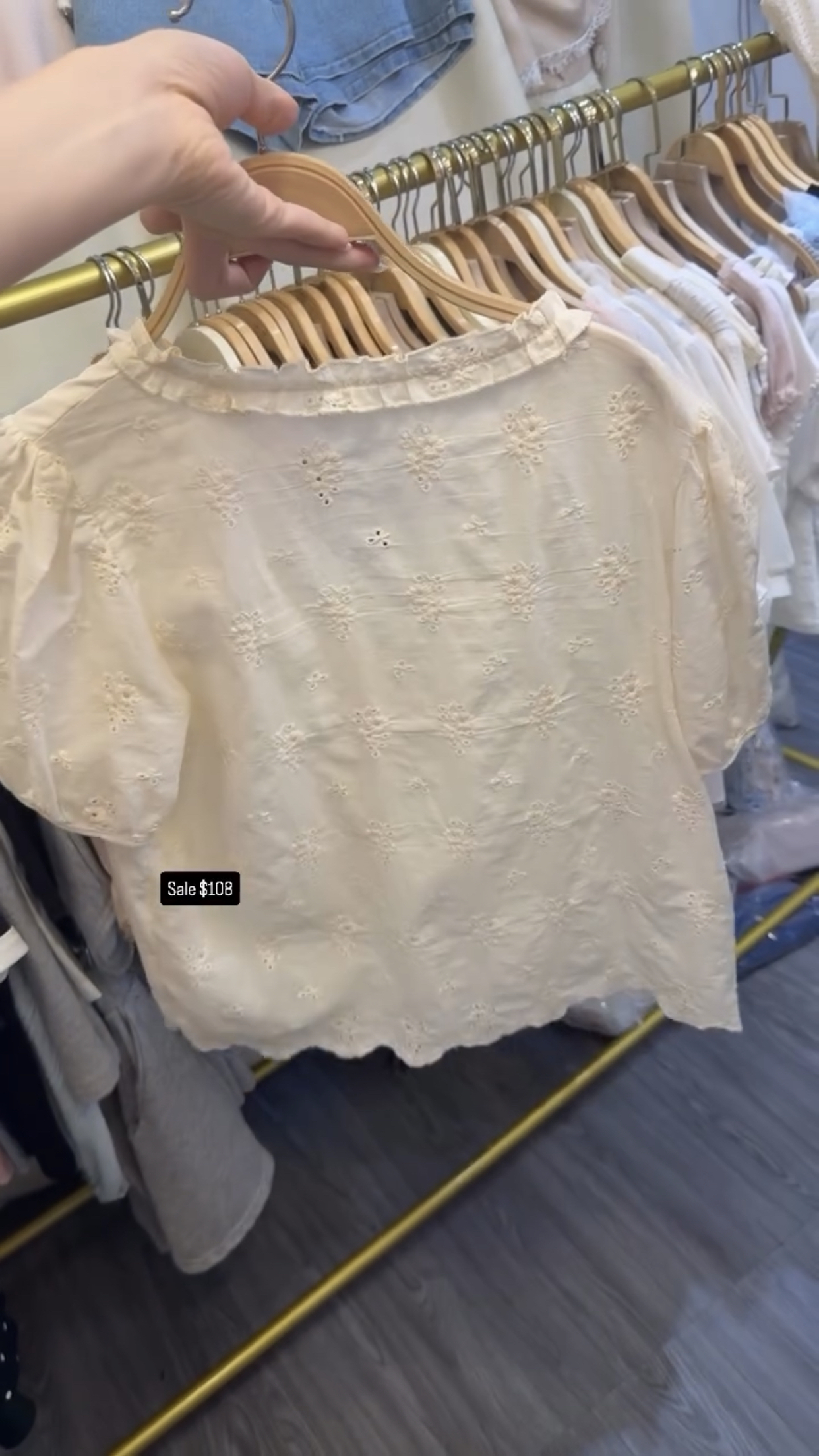 Sale$108
