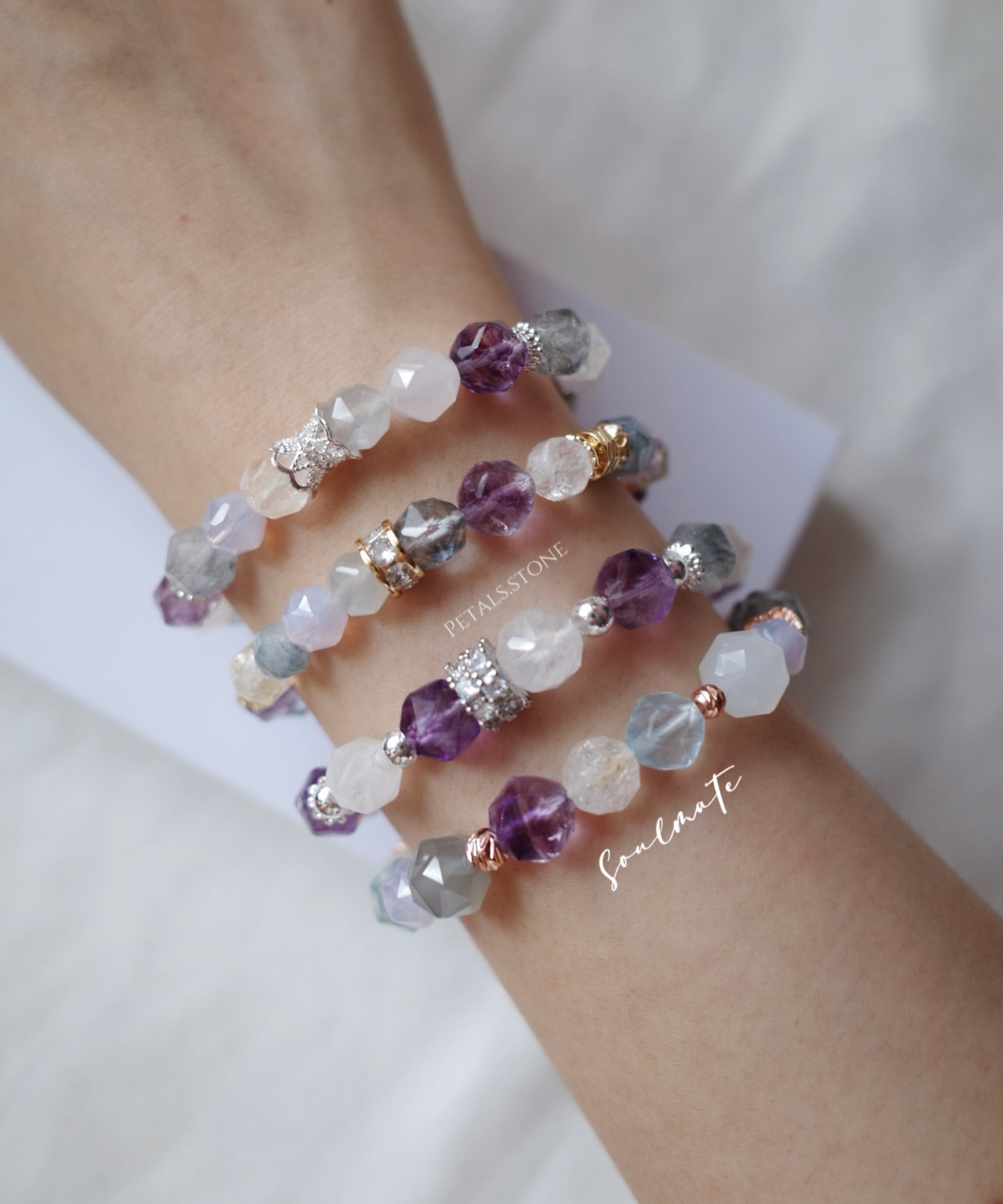 ⋆꙳ѕσυℓмαтє♡