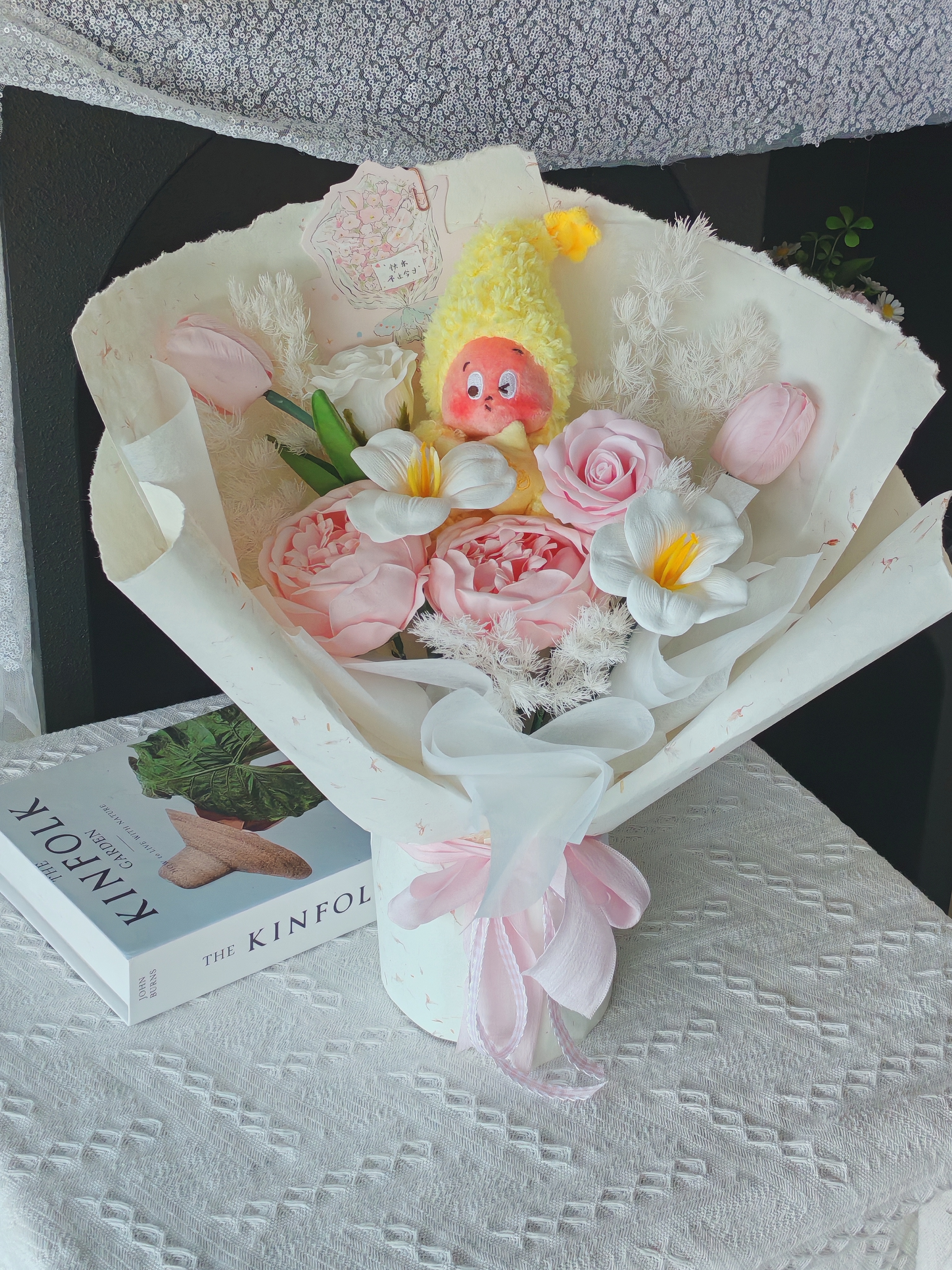 Twinkle Twinkle Love 