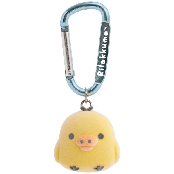 《現貨》全新小熊10週年紀念四葉草系列Pvc製匙扣（隨機抽）