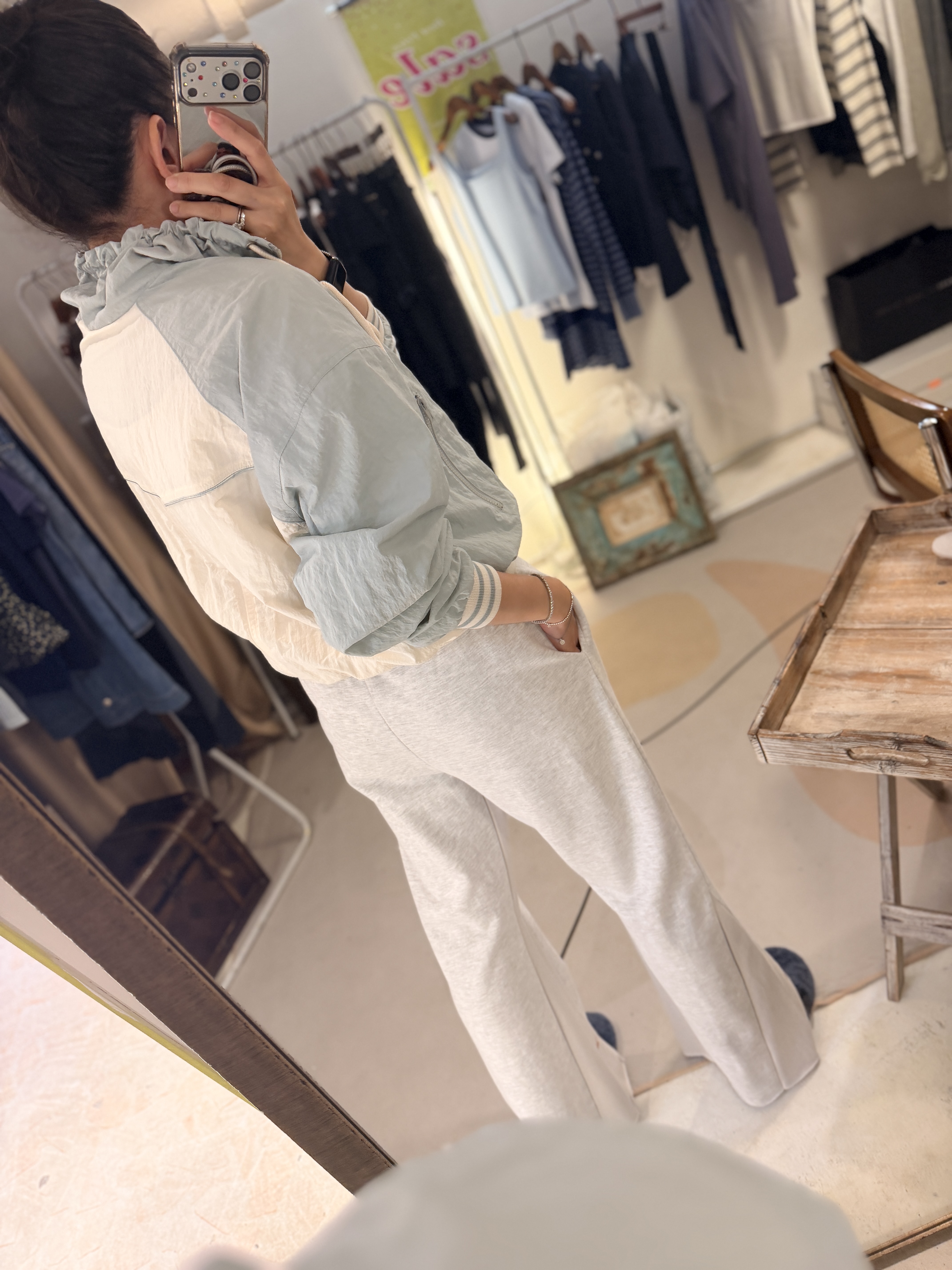 Vintage jacket