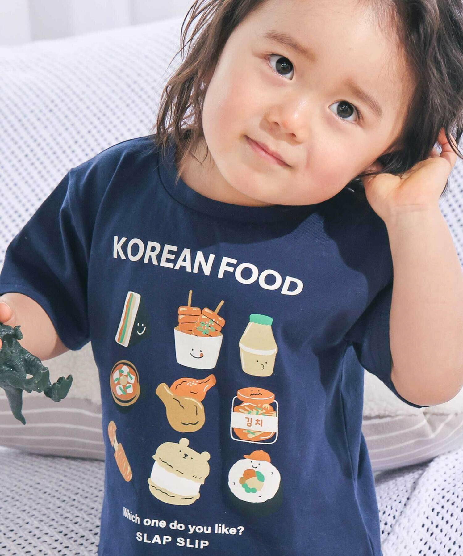 🆕【⭐訂購⭐】🌀 🇯🇵 日本直送 可愛圖案 防污 有機棉 短袖T恤［8款選］ 🌀[ELDA-0147][260516]