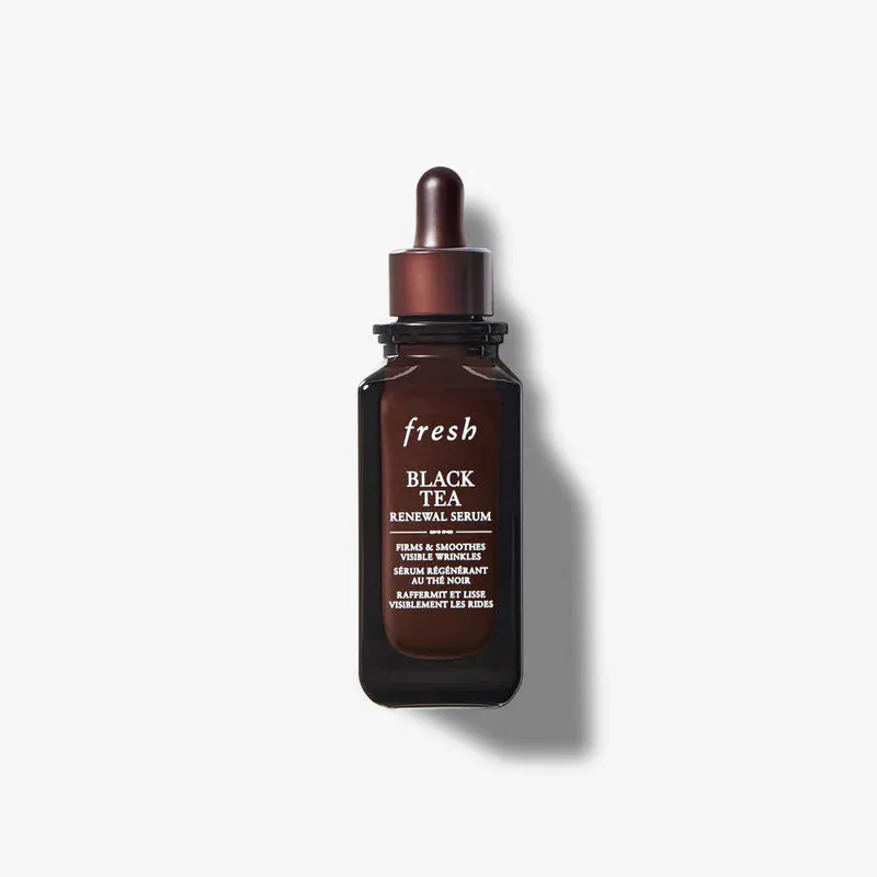 Fresh 馥蕾詩 紅茶抗皺緊緻精華 50ml