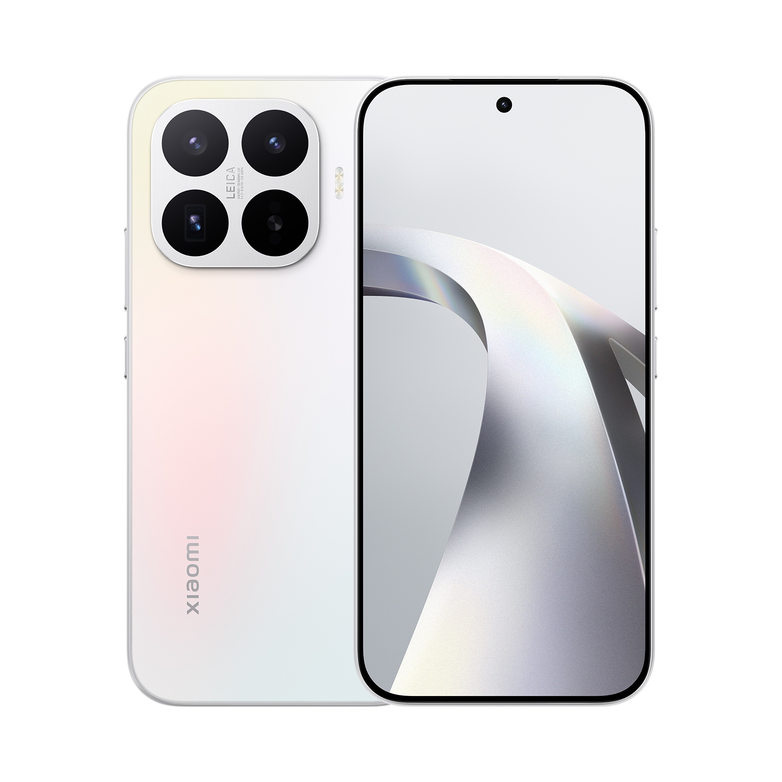 Xiaomi 17T 5G 智能手機｜Leica 5倍潛望長焦・6500mAh電池