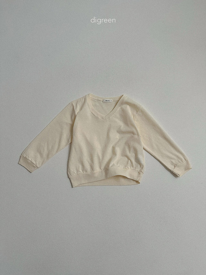 🇰🇷Digreenkids tee