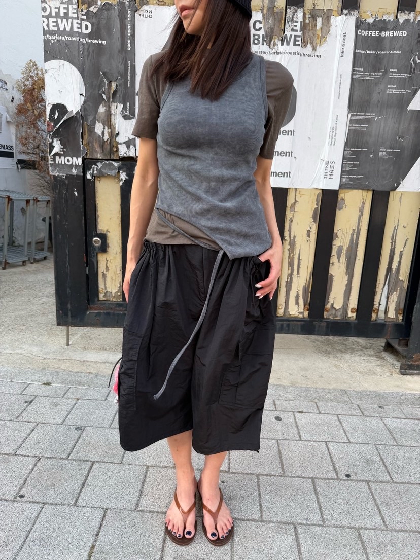 (2026SS) FRANC - PANTS