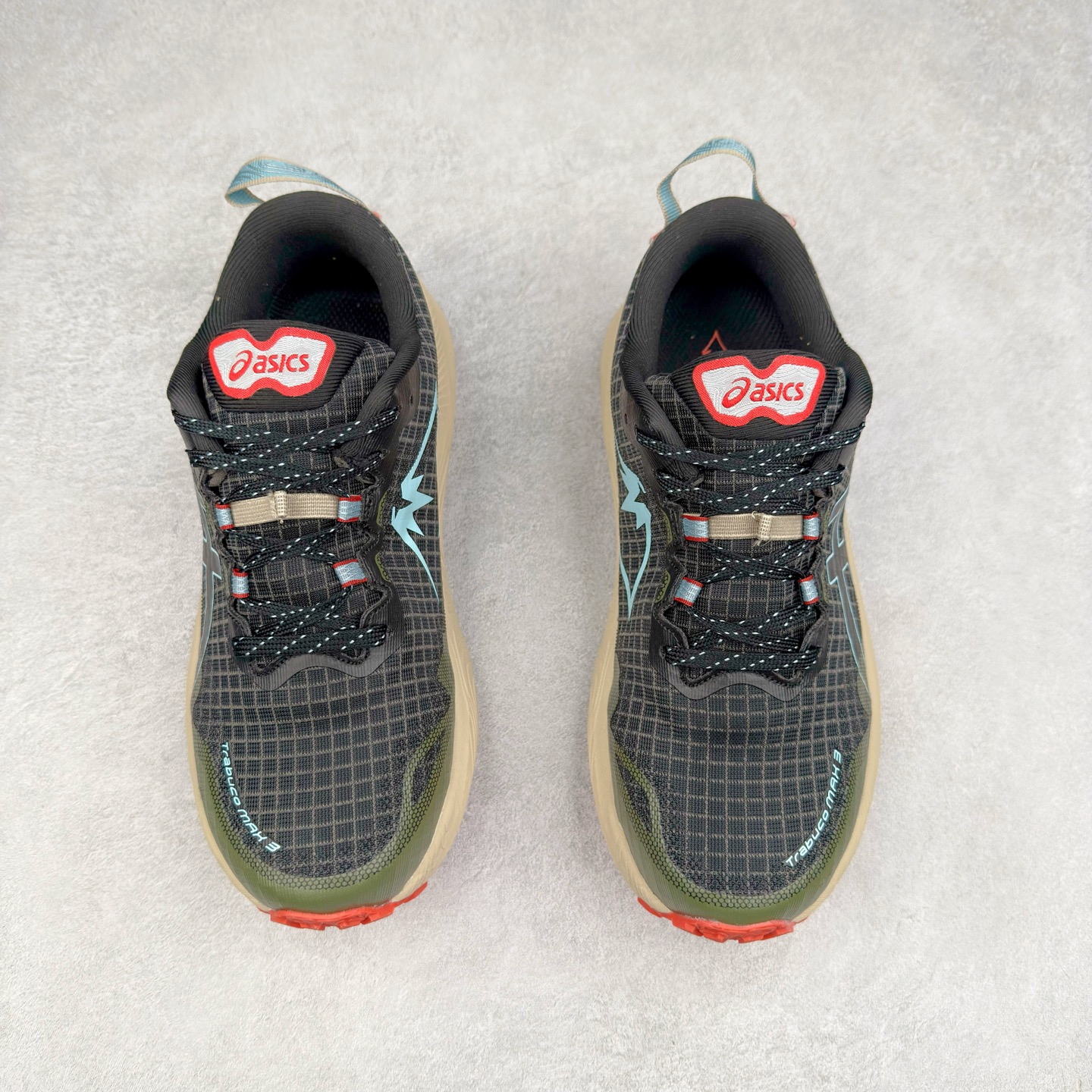 Asics Gel-Trabuco Max 3 