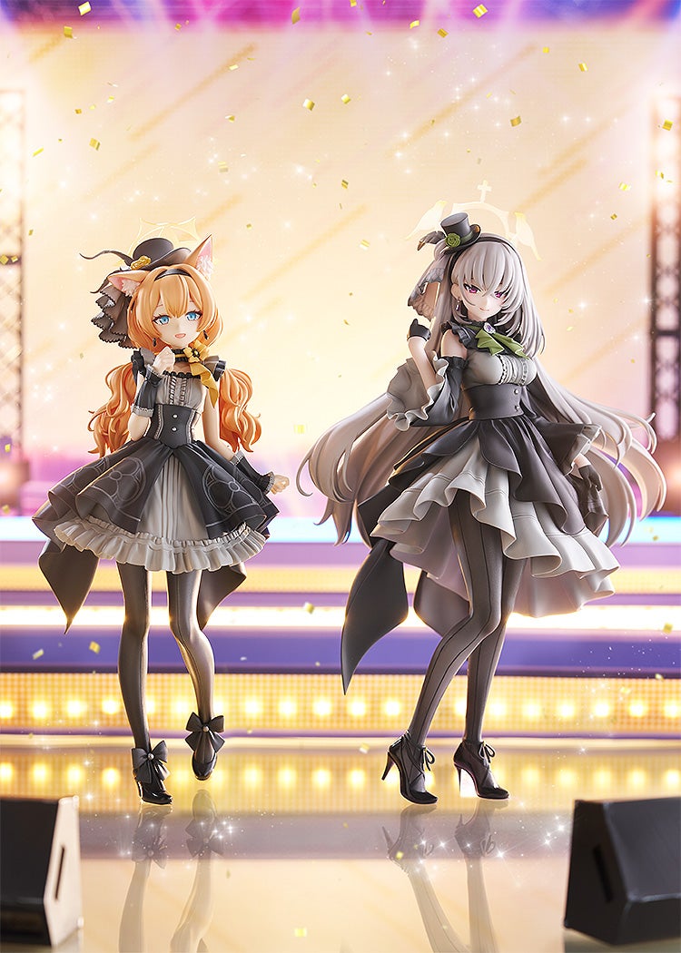 (預訂訂金 $400) (總價 $1060) GSC 蔚藍檔案 Blue Archive 櫻子 (偶像) Sakurako (Pop Idol) (行版)