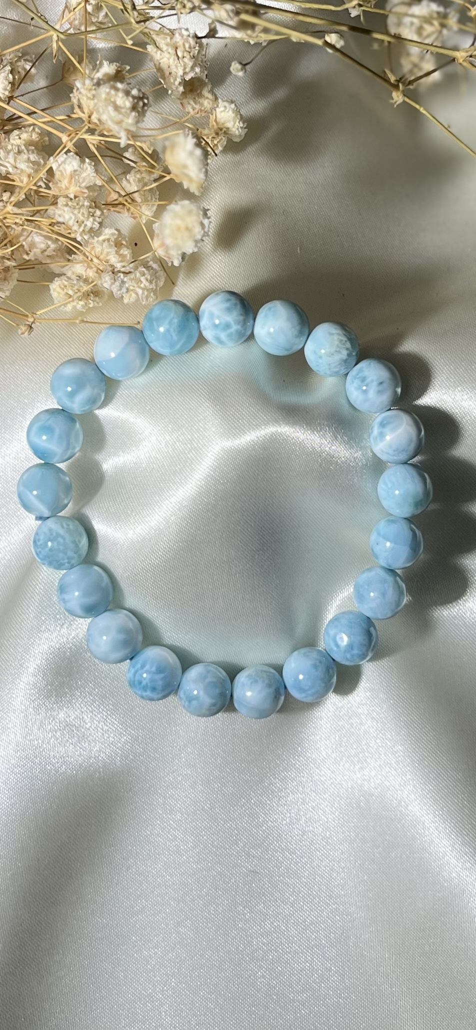 高品質海紋石 9mm