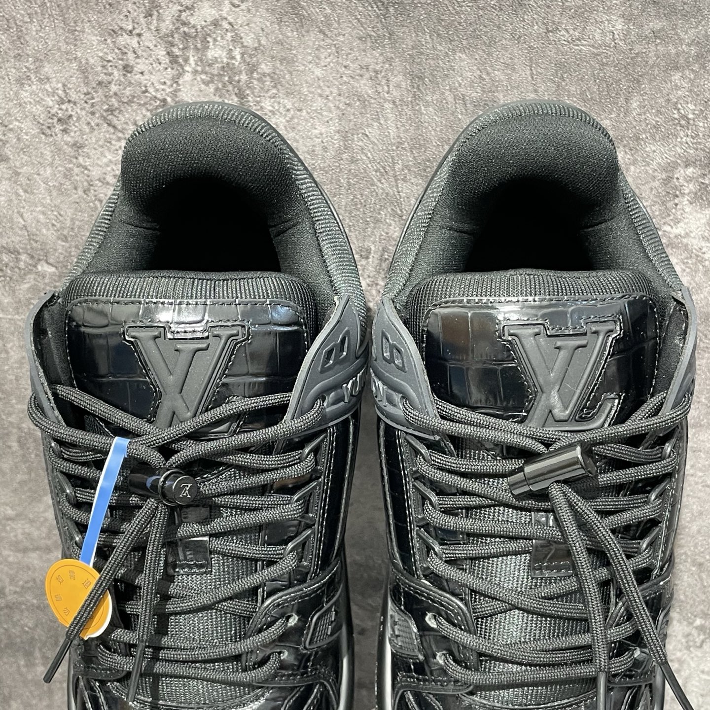 Louis Vuitton LV Trainer Maxi