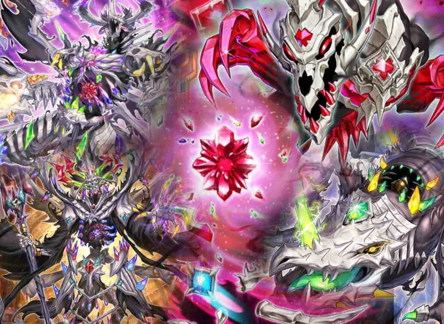 [2026.01環境] 記憶物 牌組