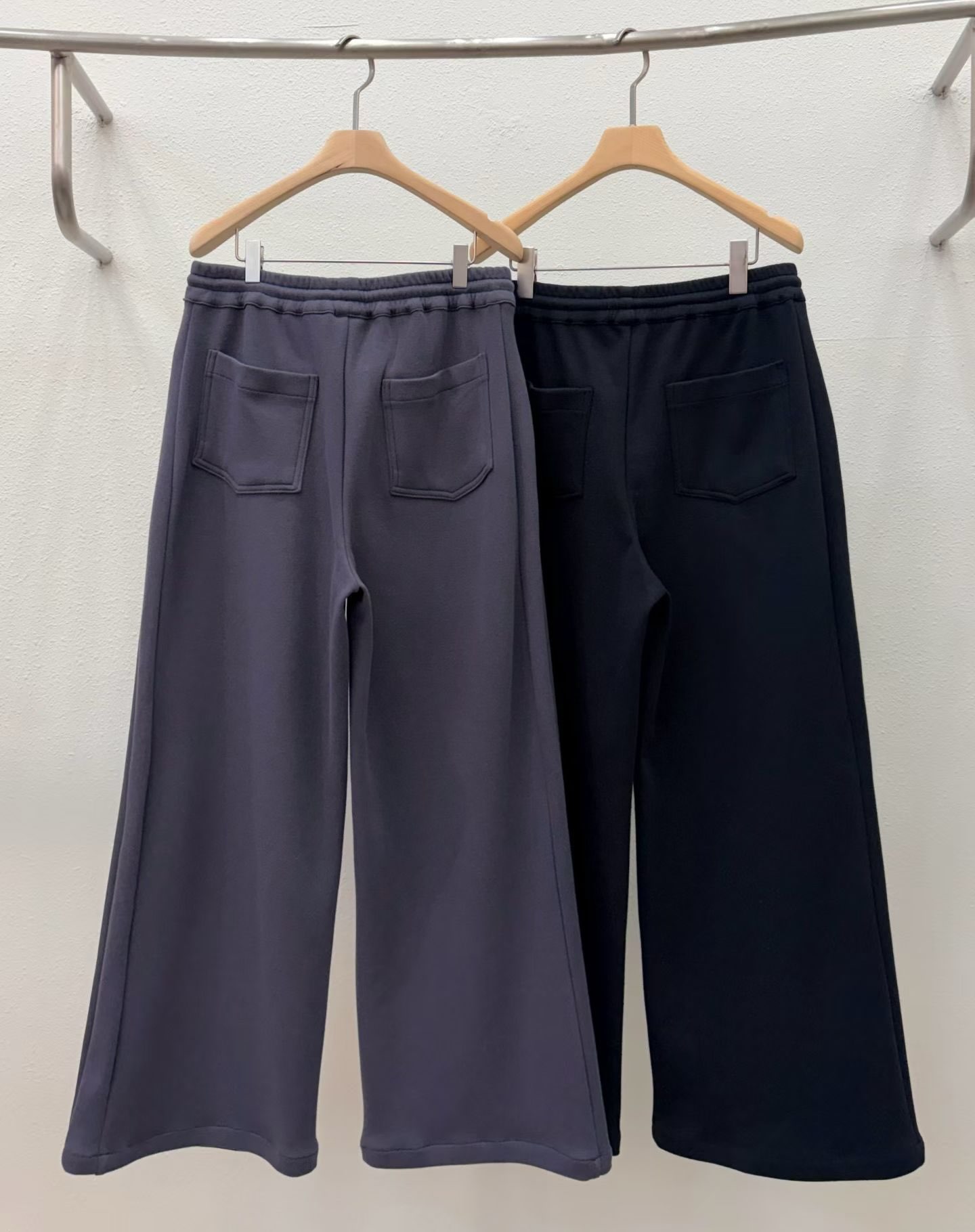 (2026FW) LAMINEDOR - PANTS