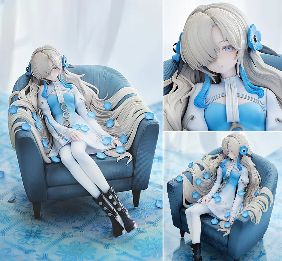 (預訂訂金 $700) (總價 $1590) 角川 KADOKAWA KDcolle 異世界情緒 普遍體 「Nemophila」 (行版) 