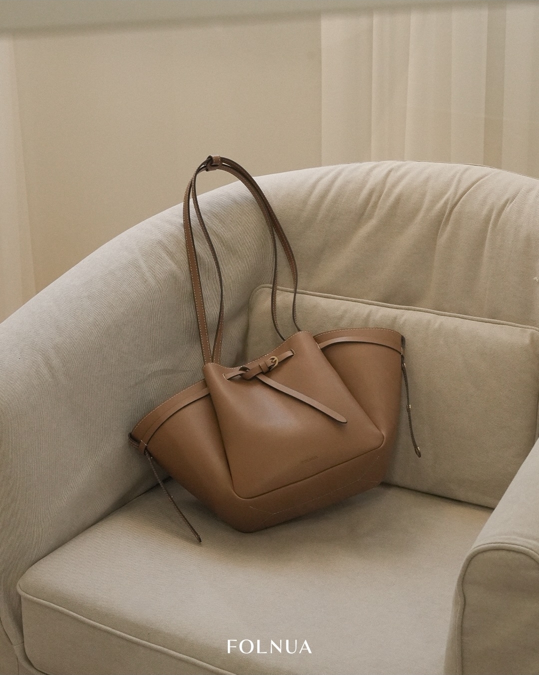 Folnua Anthos Bag 