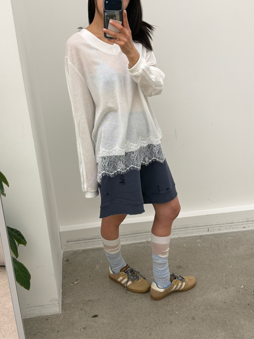 (2026SS) FRANC - TOP