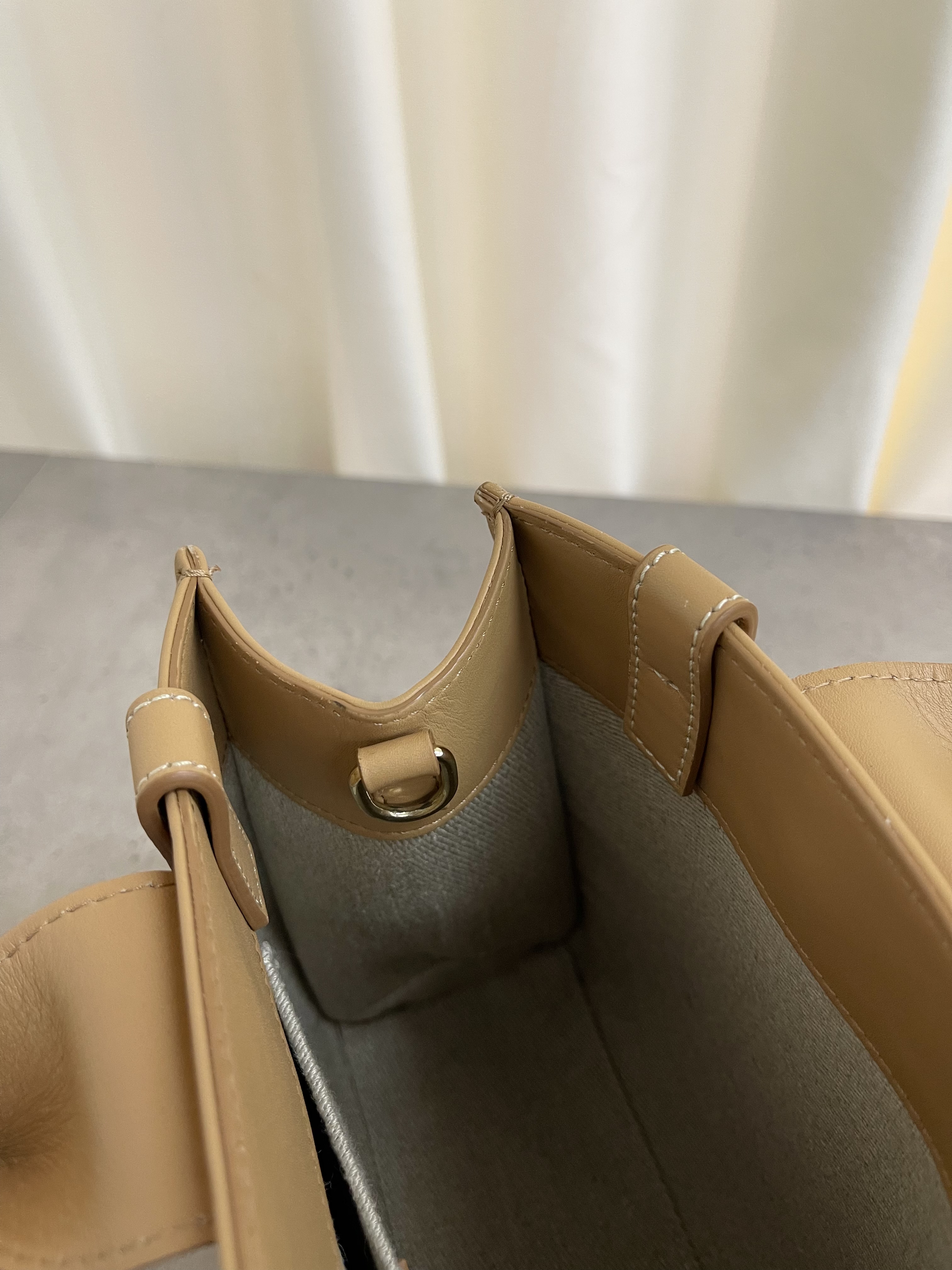 Pre-owned Chloé Woody tote bag/ Product Code: 26012704