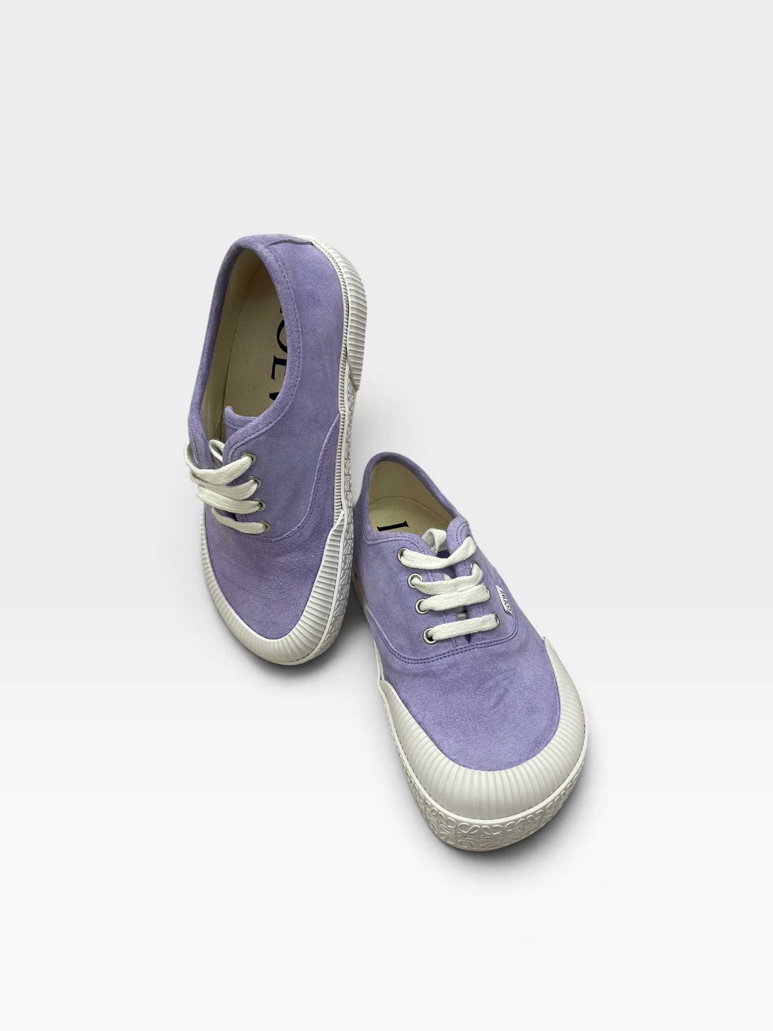 Pre-Owned LOEWE Sneakers / Product Code: 091007