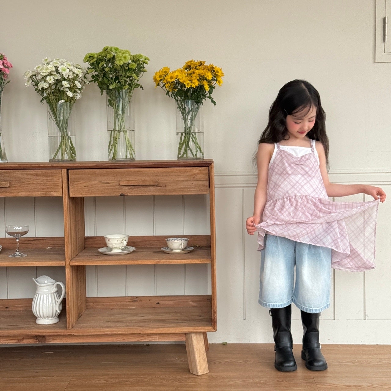 🇰🇷Ninibello 褲