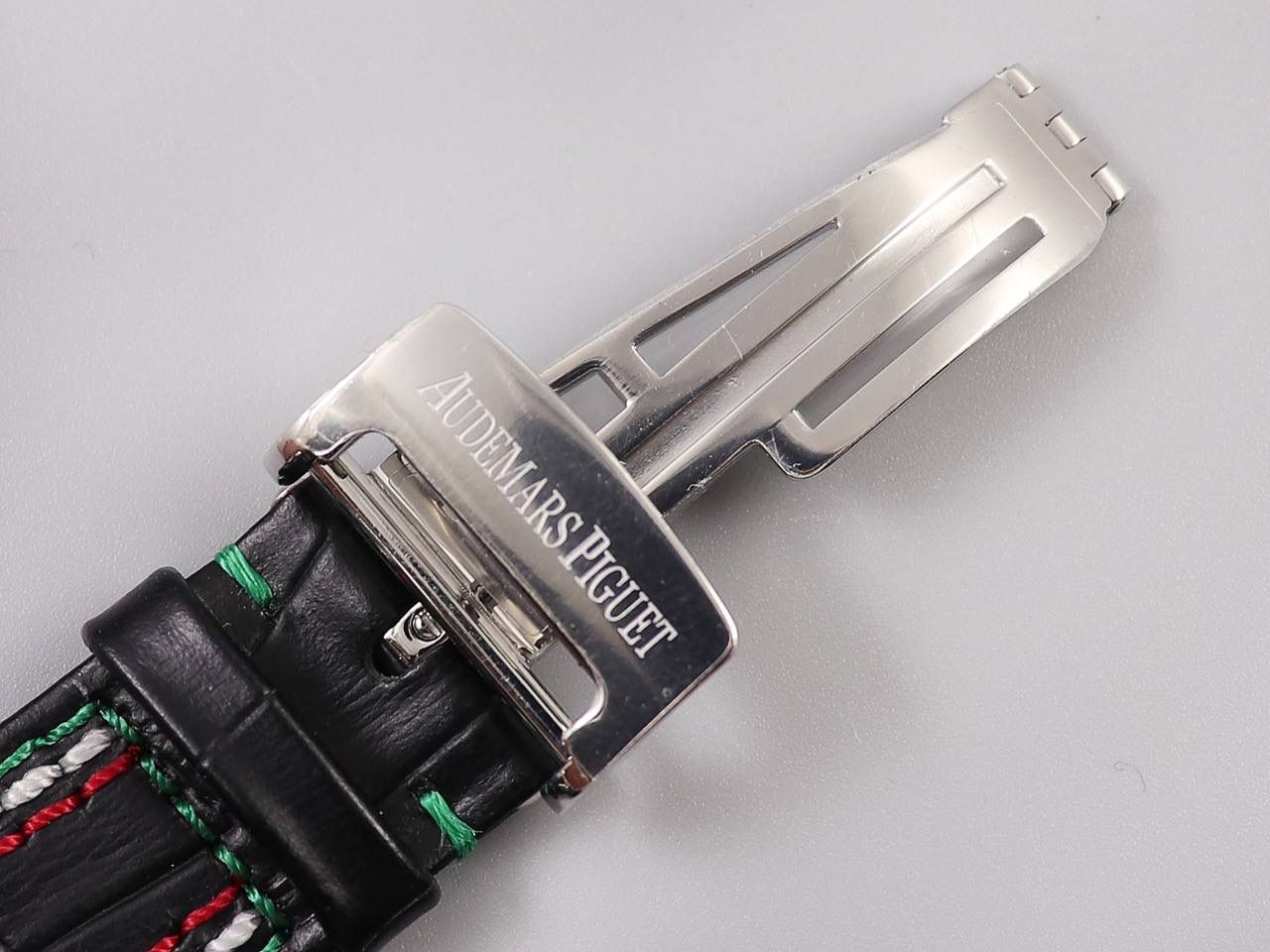 AP皇家橡树26170 🔥印尼特别纪念版 7750全自动计时机芯，尺寸：42*16毫米 💯