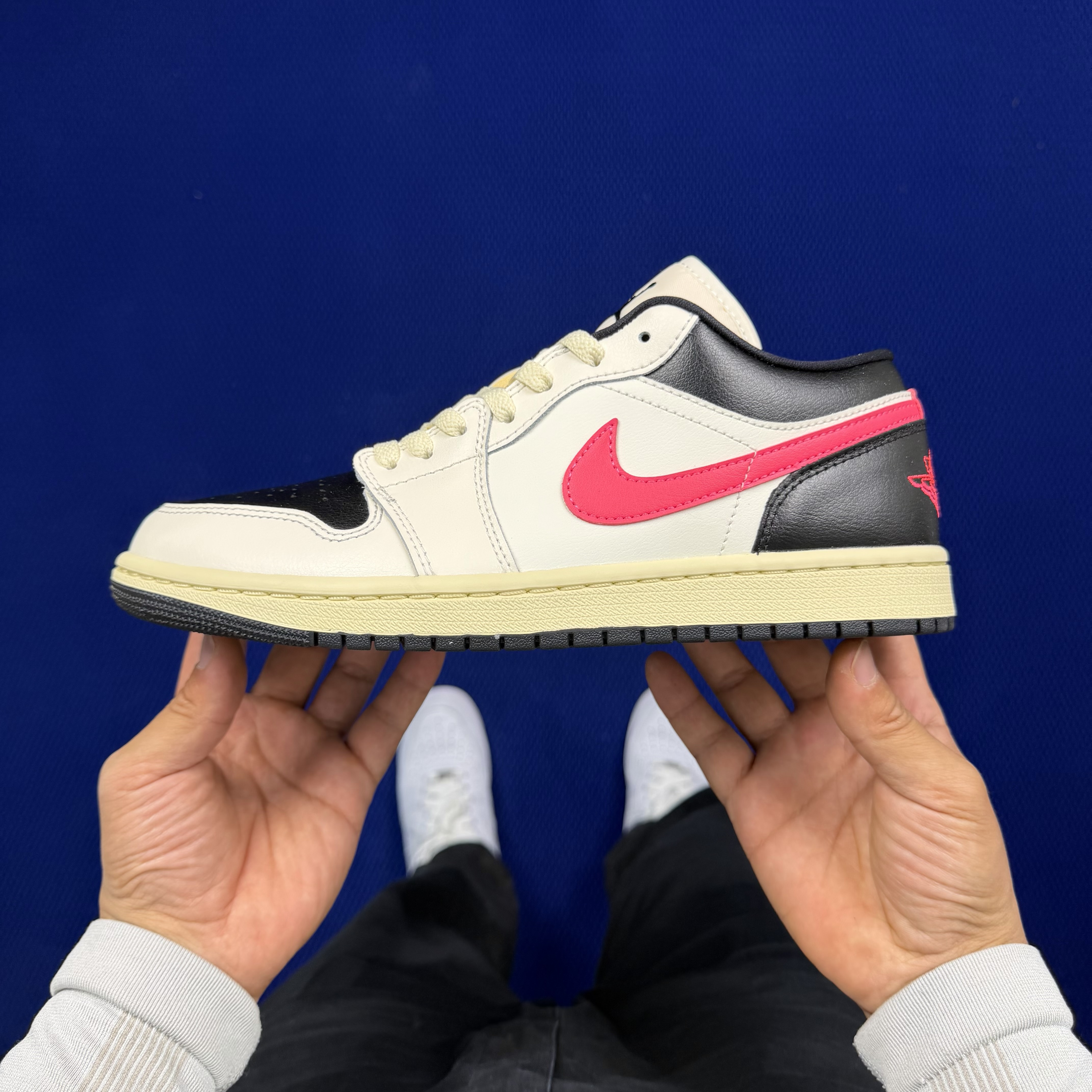 Nike Air Jordan 1 Low DC0774-107