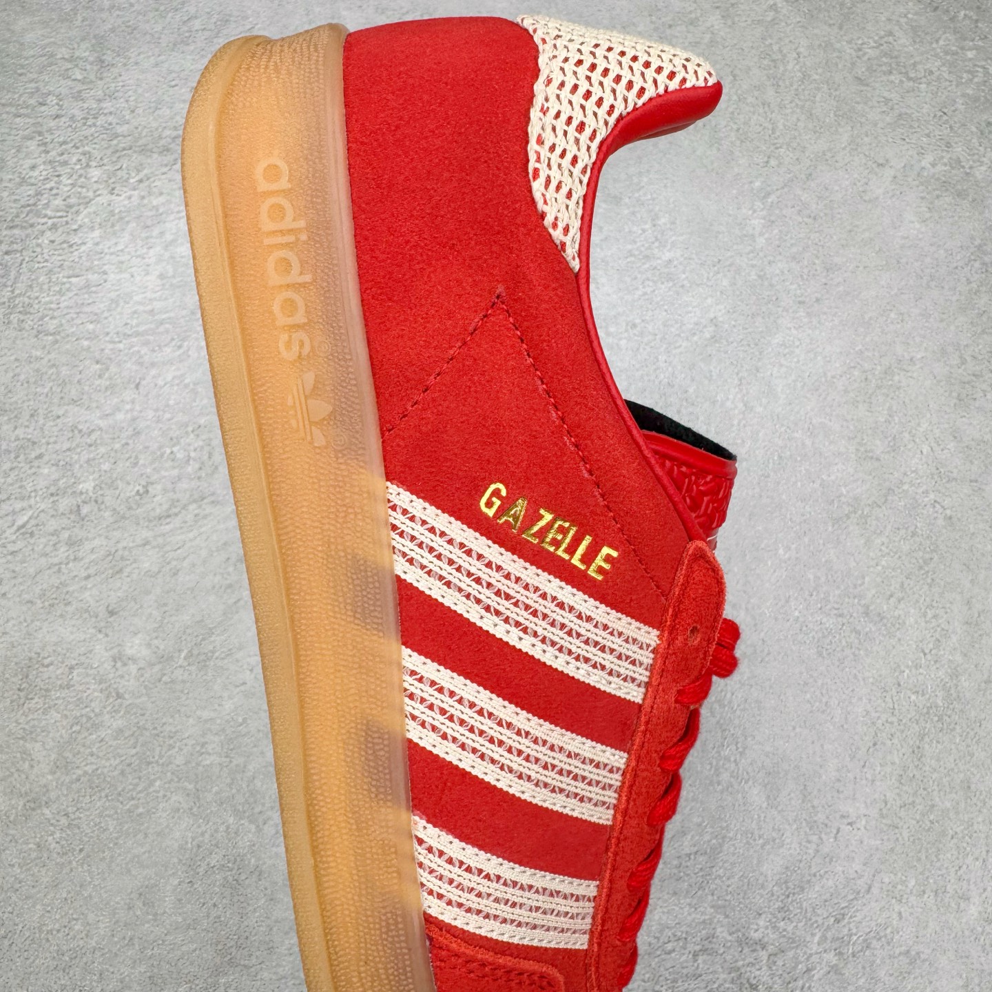 Adidas Gazelle Indoor 