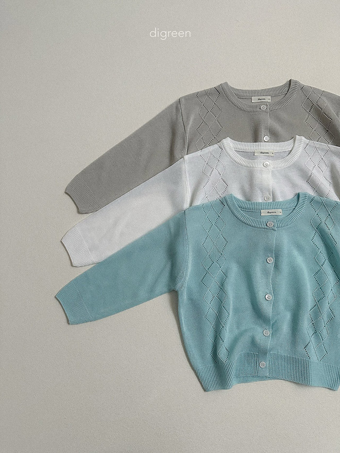 🇰🇷Digreenkids 外套