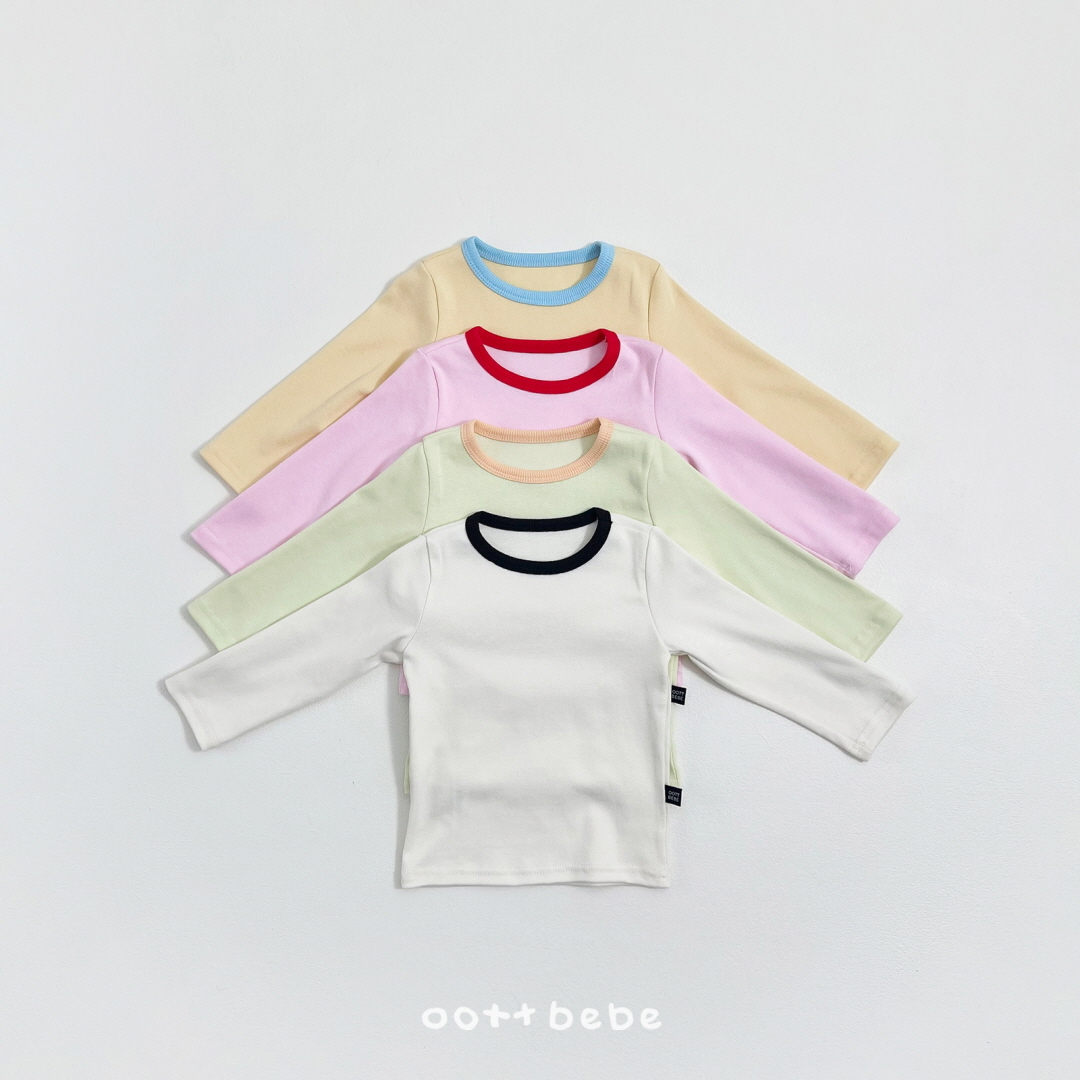 🇰🇷Oottbebe set